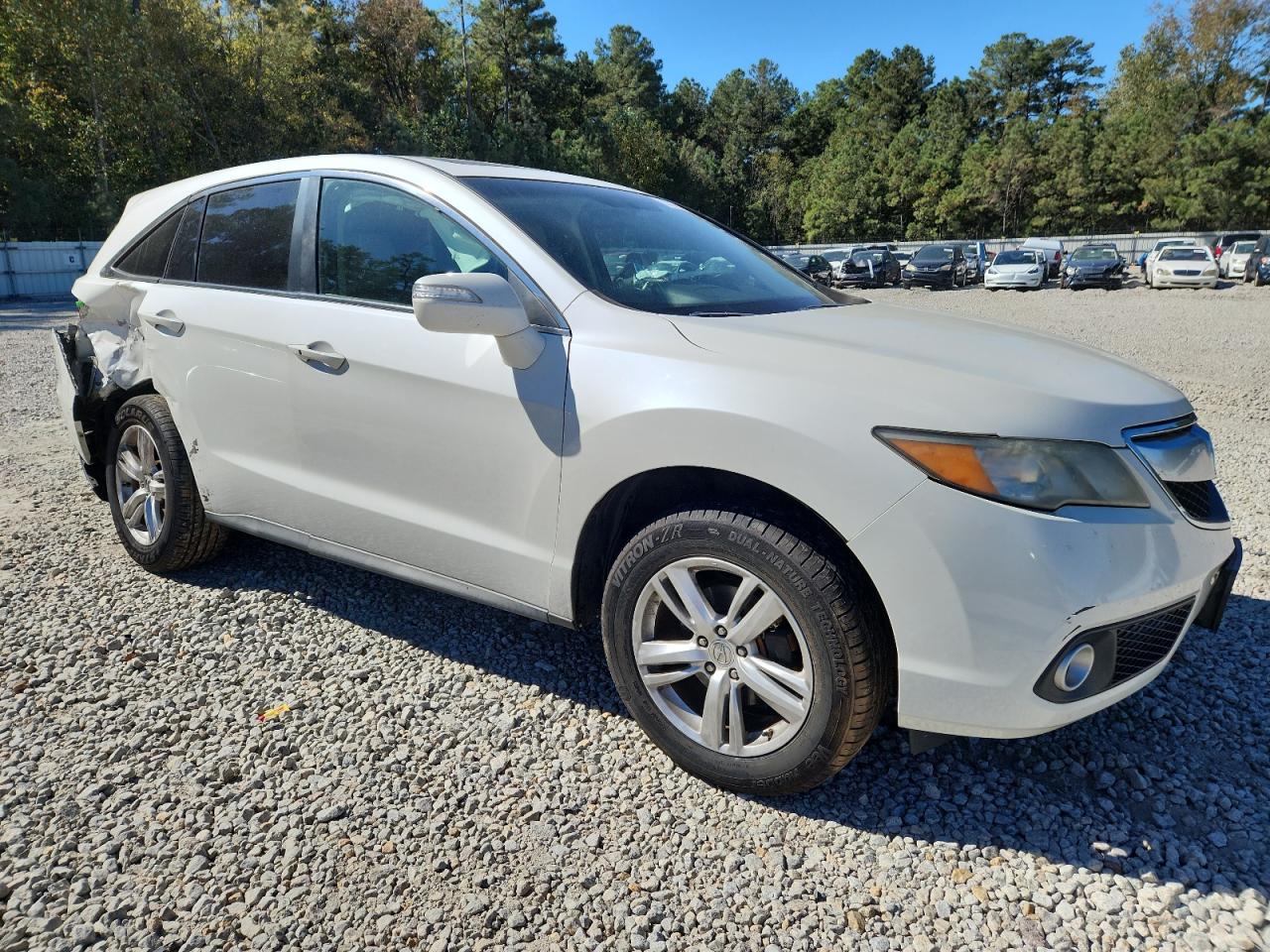 Фото: 5J8TB4H54EL001383