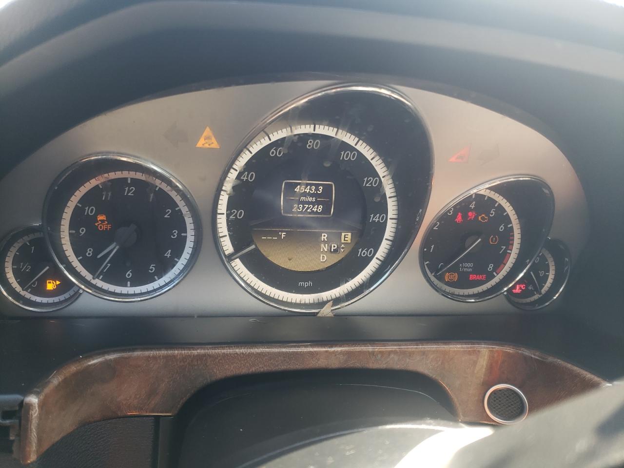 2012 Mercedes-Benz E 350 4Matic VIN: WDDHF8JB8CA523559 Lot: 85679885