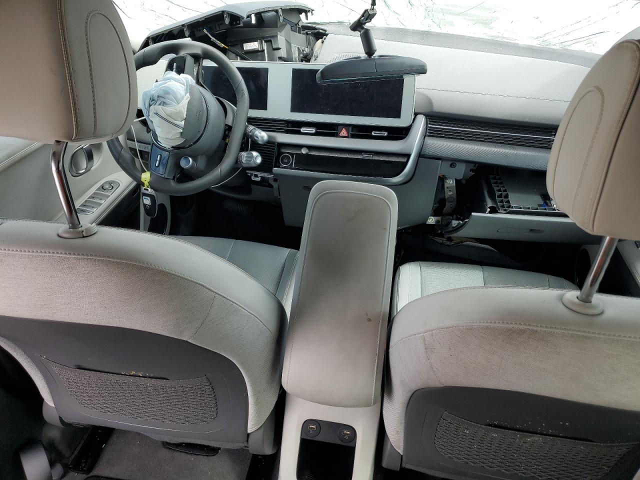 2024 Hyundai Ioniq 5 Limited VIN: KM8KR4DE4RU317499 Lot: 85007425