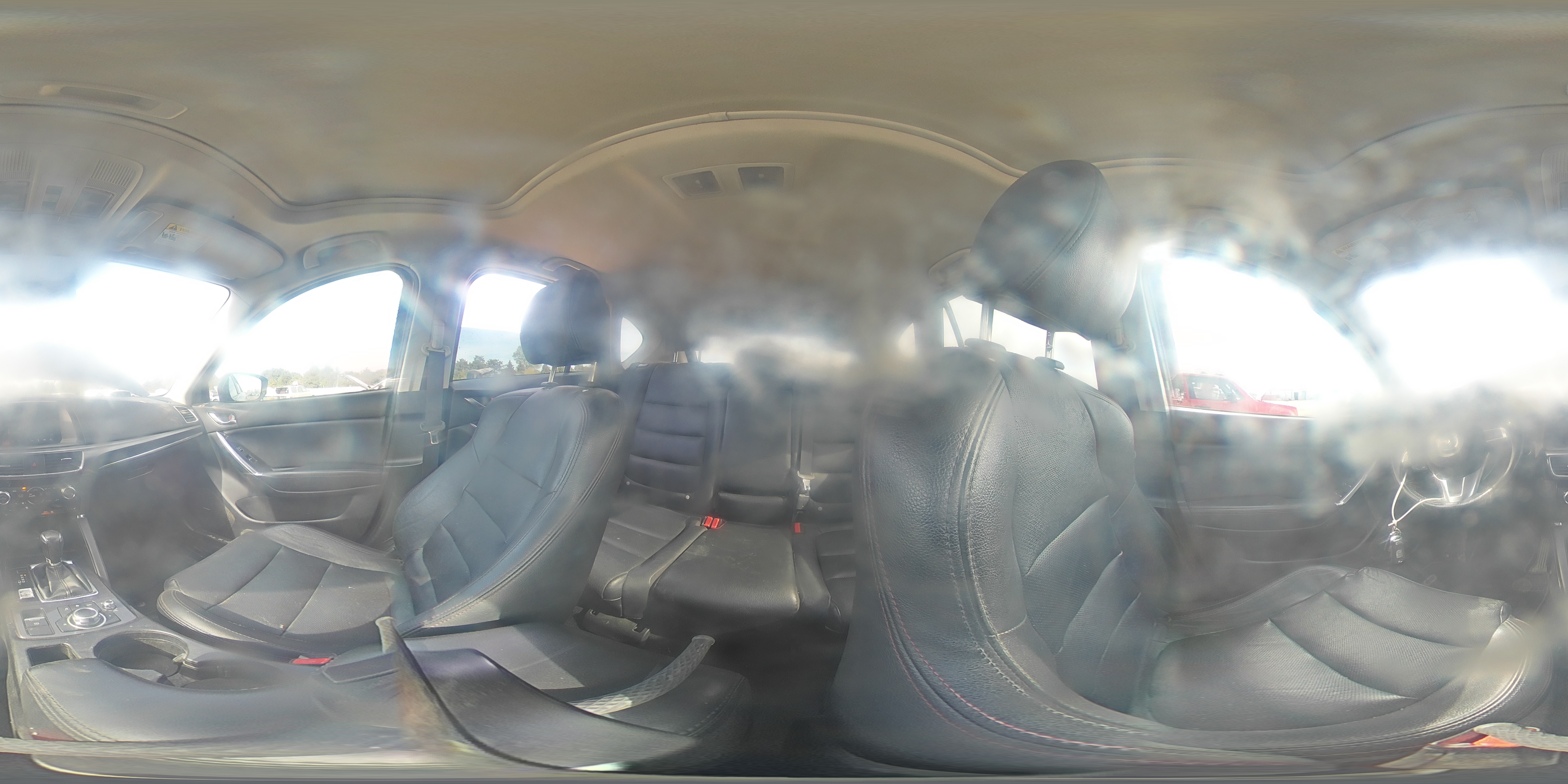 2016 Mazda Cx-5 Gt VIN: JM3KE4DY7G0824354 Lot: 84035315