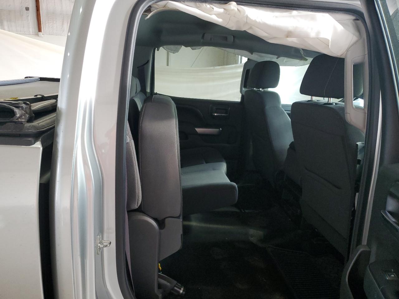 2017 Chevrolet Silverado K1500 Lt VIN: 3GCUKREC2HG267120 Lot: 84821065