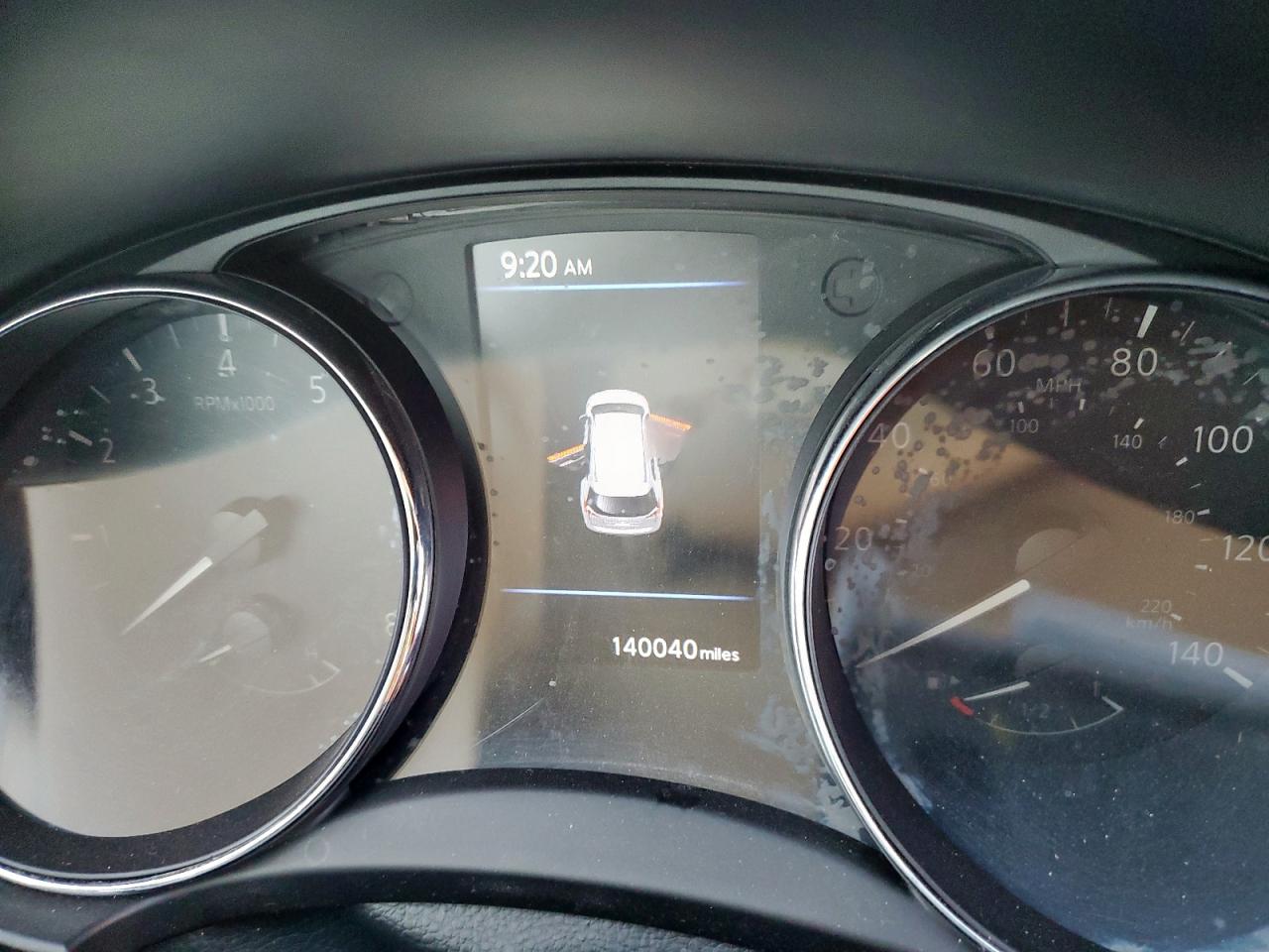 2019 Nissan Rogue S VIN: 5N1AT2MT4KC841571 Lot: 86264885