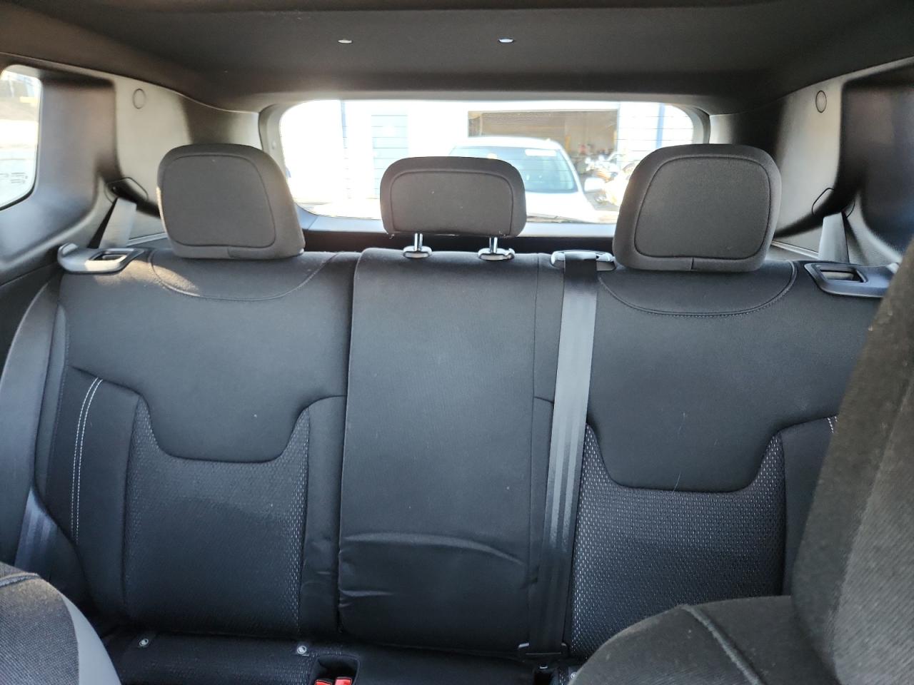 2022 Jeep Renegade Altitude VIN: ZACNJDE16NPN63919 Lot: 82153355