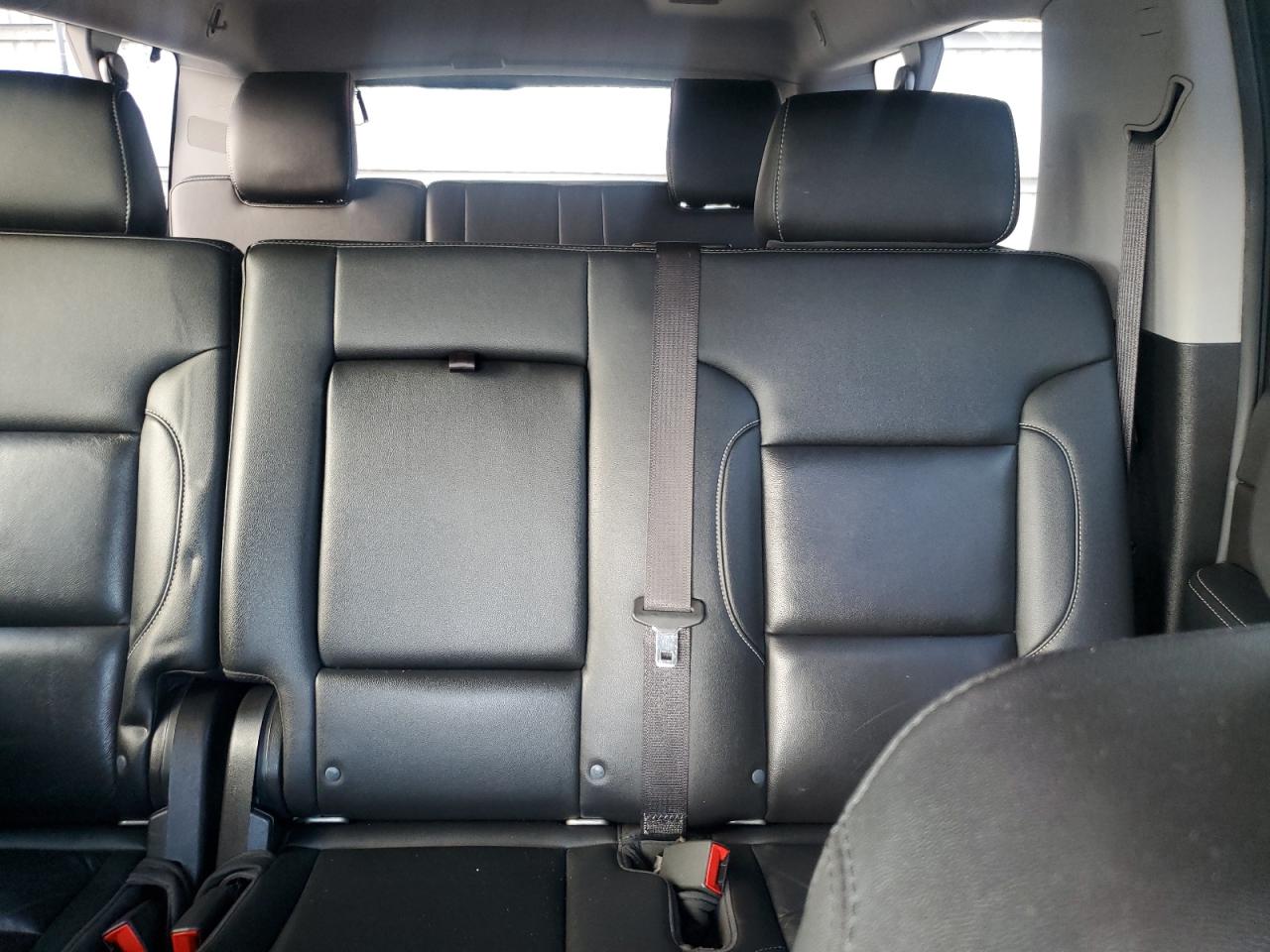 2020 Chevrolet Suburban K1500 Lt VIN: 1GNSKHKC7LR235057 Lot: 85655765