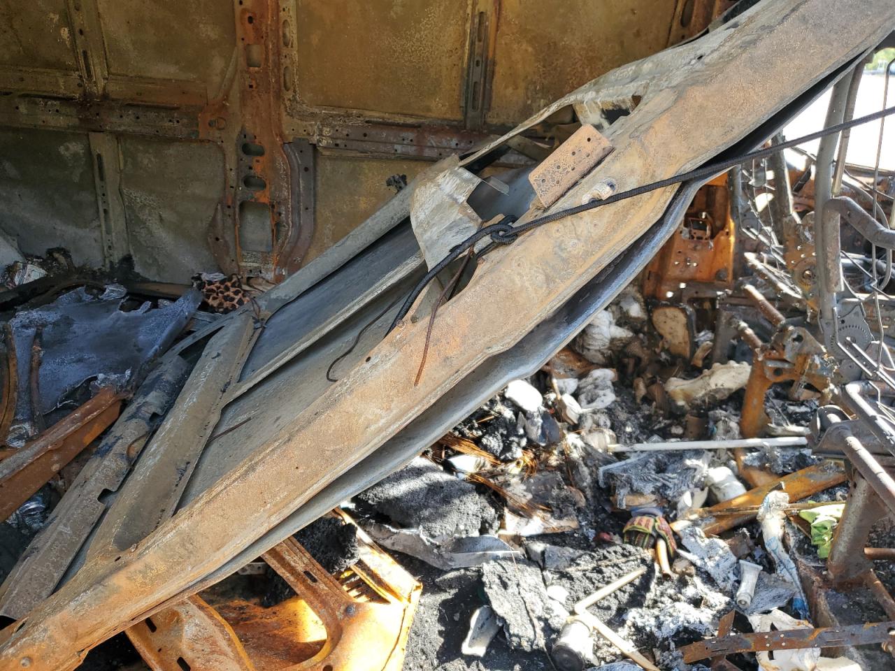 2020 Ram Promaster 3500 3500 High VIN: 3C6URVJG6LE129363 Lot: 85168015