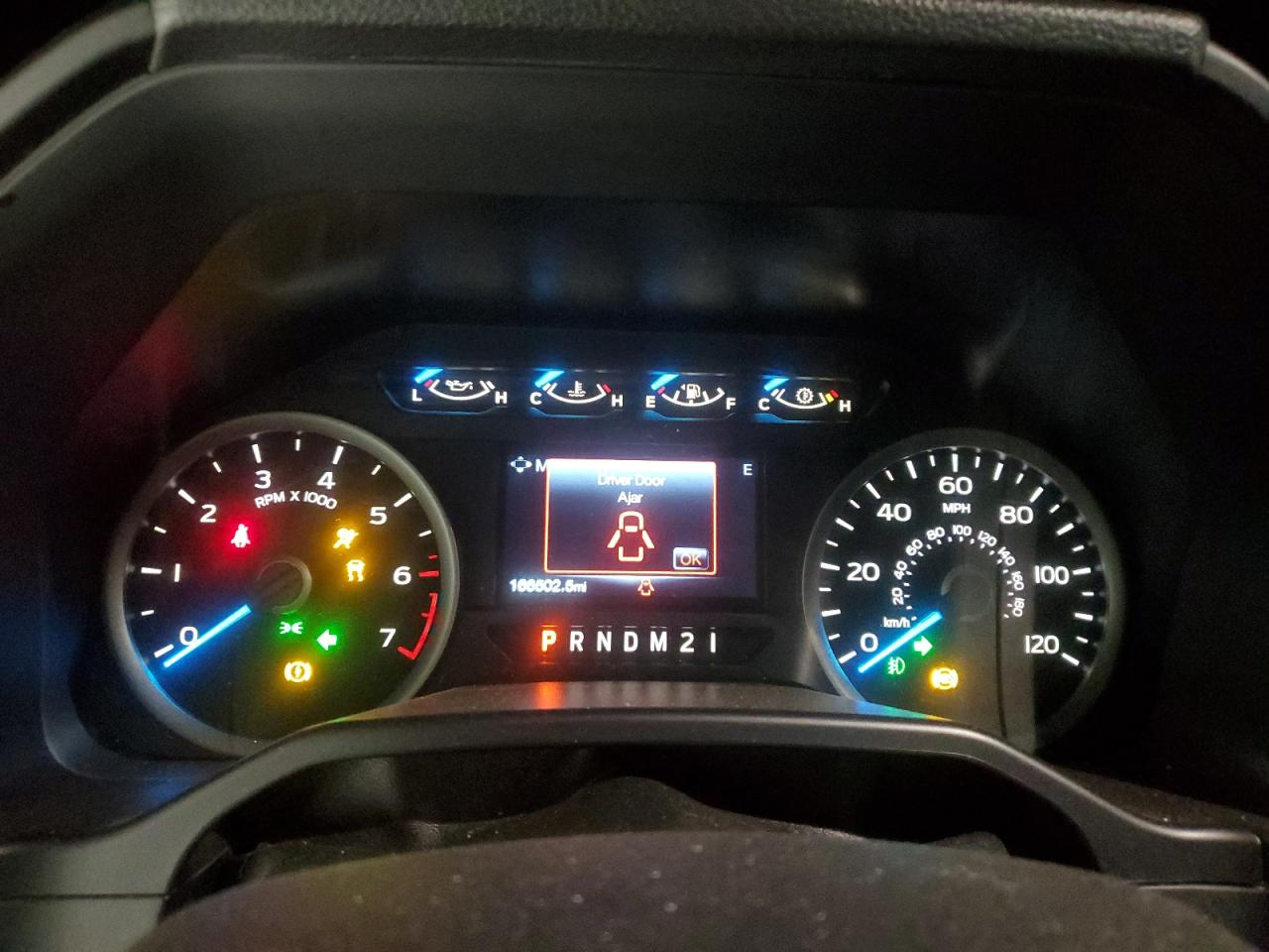 2016 Ford F150 Supercrew VIN: 1FTEW1EPXGFB09380 Lot: 90819335