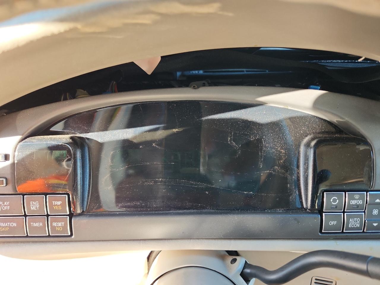 1999 Cadillac Deville VIN: 1G6KD54YXXU762347 Lot: 91019805