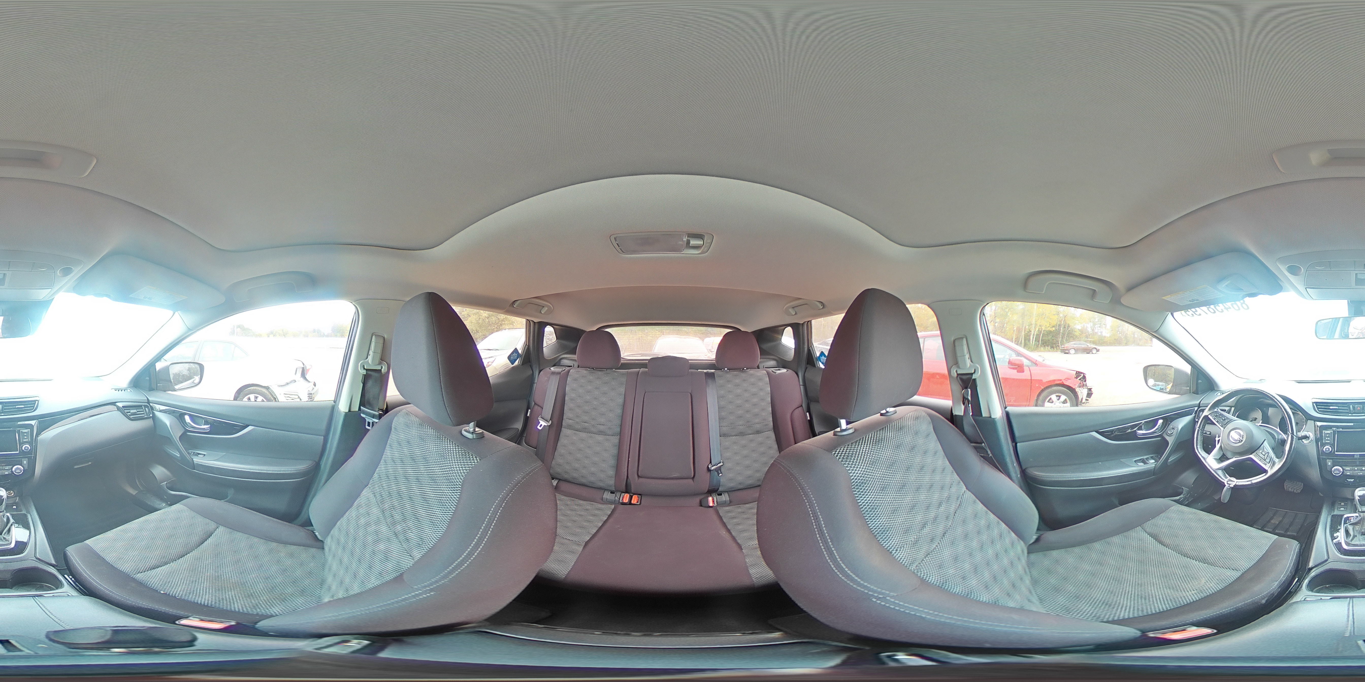 2022 Nissan Qashqai Sv VIN: JN1BJ1BW7NW471339 Lot: 86458795