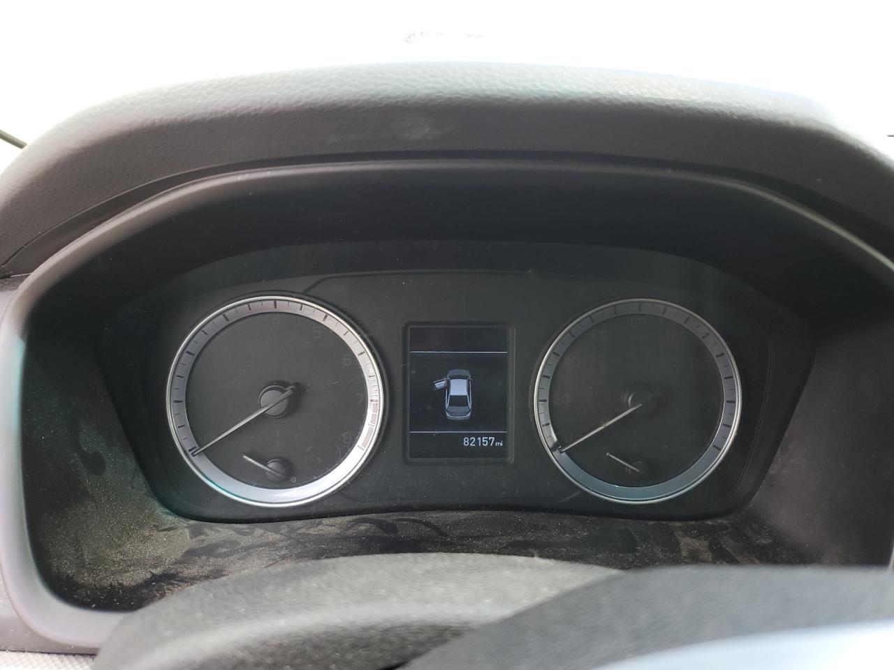 2019 Hyundai Sonata Se VIN: 5NPE24AF4KH757032 Lot: 82391505