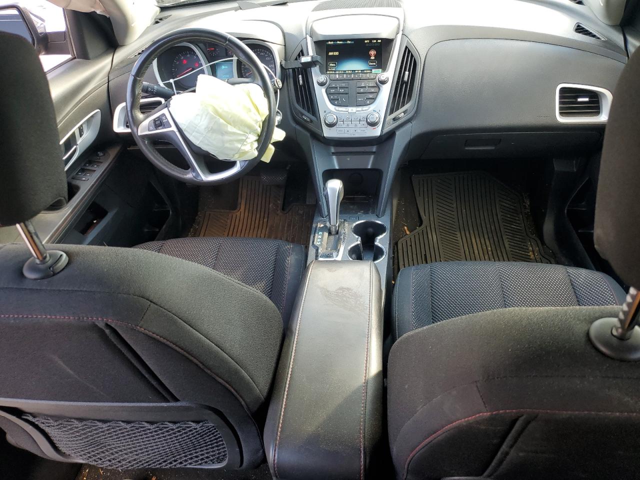 2013 Chevrolet Equinox Lt VIN: 2GNFLEEK0D6388909 Lot: 85877615