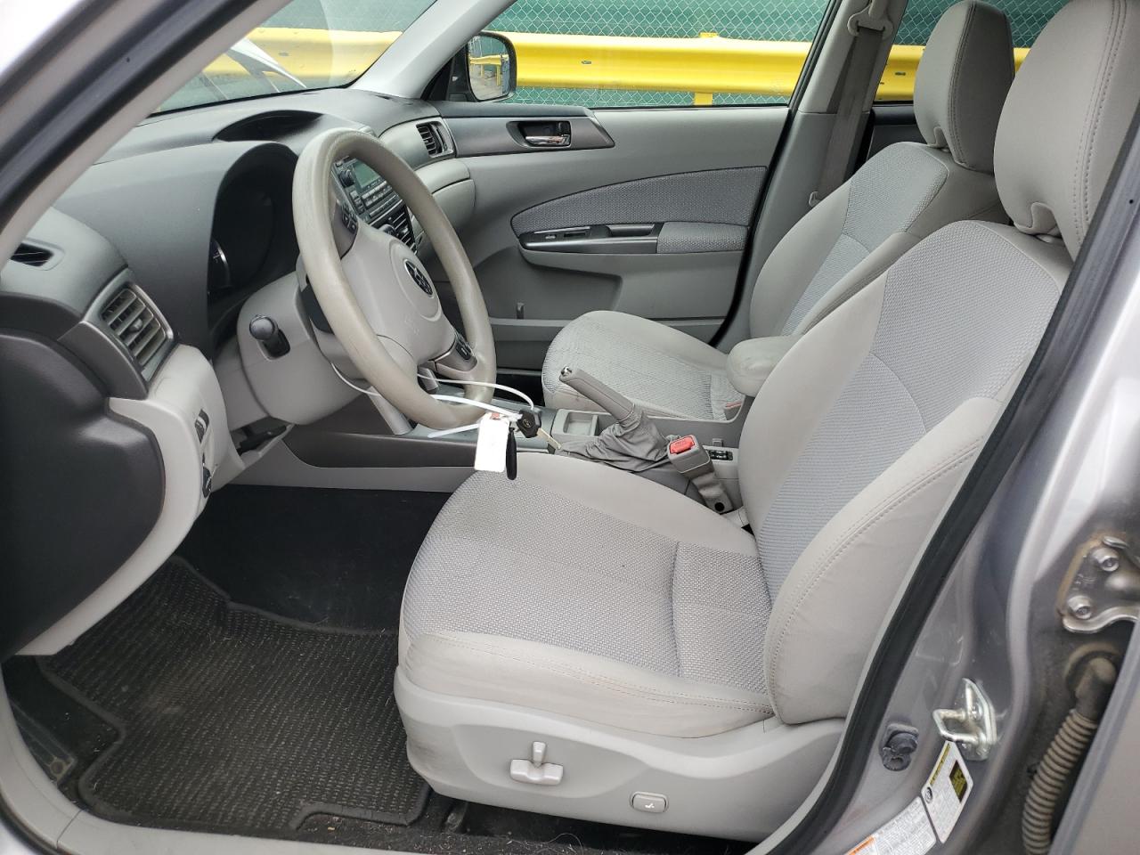 2011 Subaru Forester 2.5X Premium VIN: JF2SHBDC3BH764562 Lot: 86516695