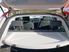2015 MG 3 STYLE VTI-TECH 1.5 VTI-TECH 3STYLE 5DR for sale at Copart WOLVERHAMPTON