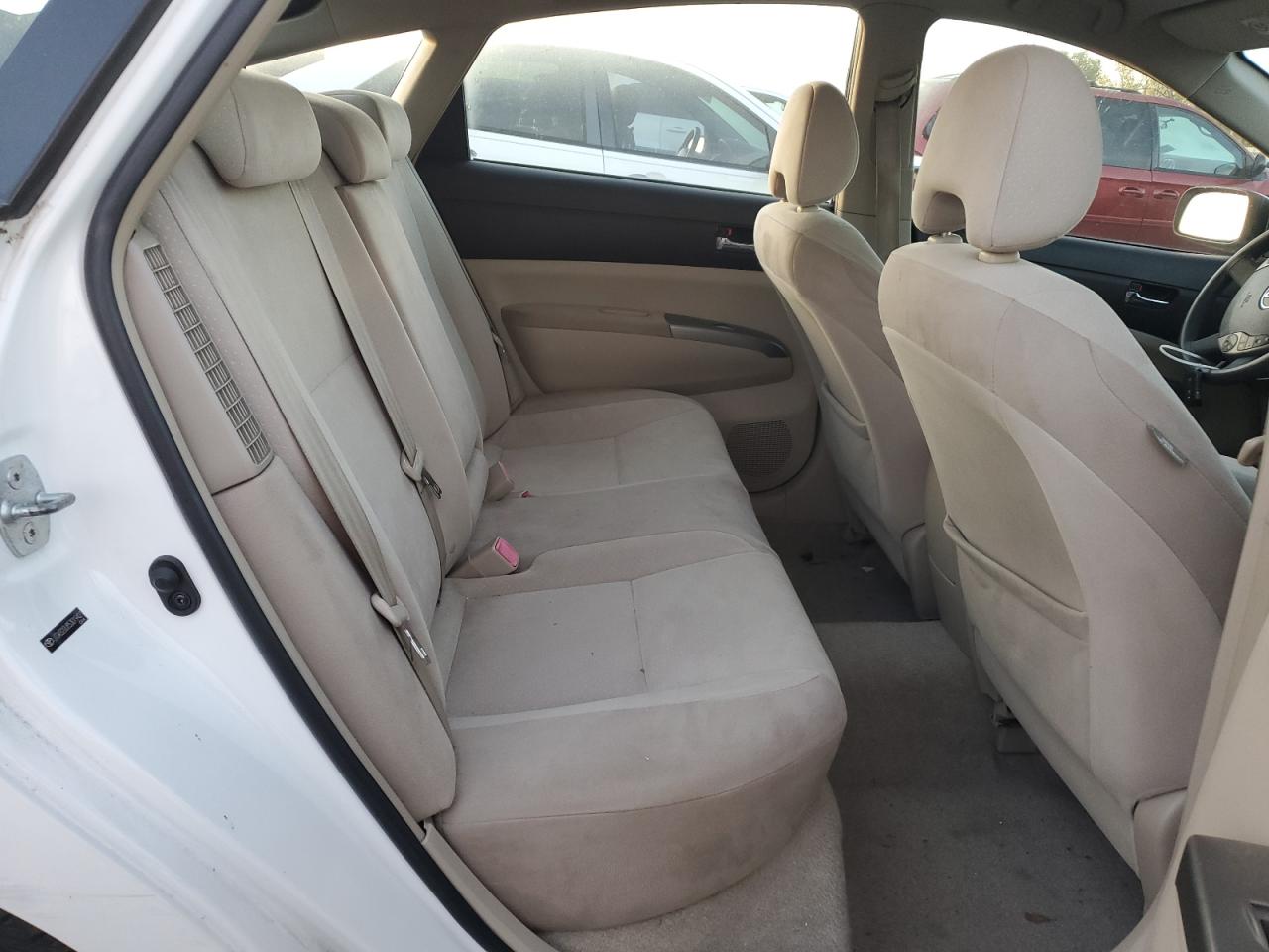 2005 Toyota Prius VIN: JTDKB20U853019421 Lot: 81901085