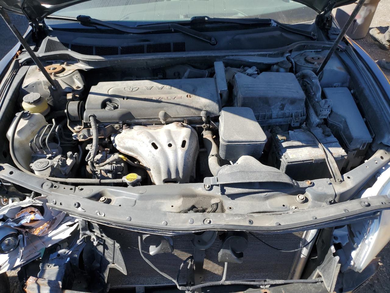 2007 Toyota Camry Ce VIN: 4T1BE46K67U513522 Lot: 85669915