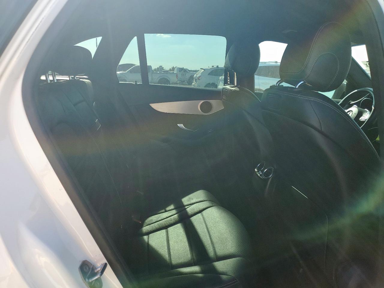2019 Mercedes-Benz Glc 300 VIN: WDC0G4JB5KV120637 Lot: 86435875