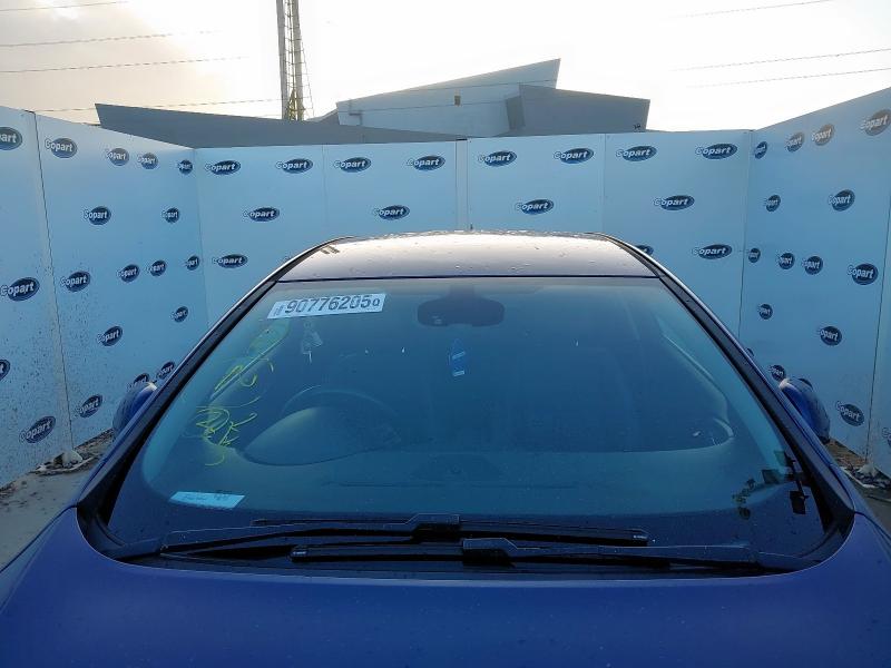 2015 VAUXHALL GTC 2.0 CDTI 16V SRI 3DR