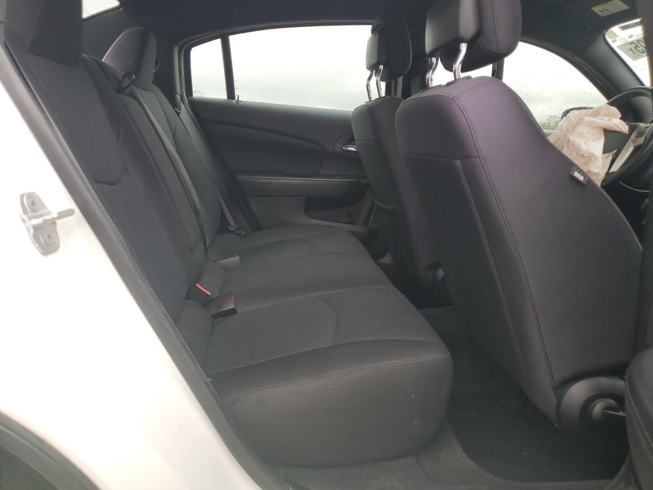 2013 Chrysler 200 Touring VIN: 1C3CCBBB1DN768372 Lot: 82321105