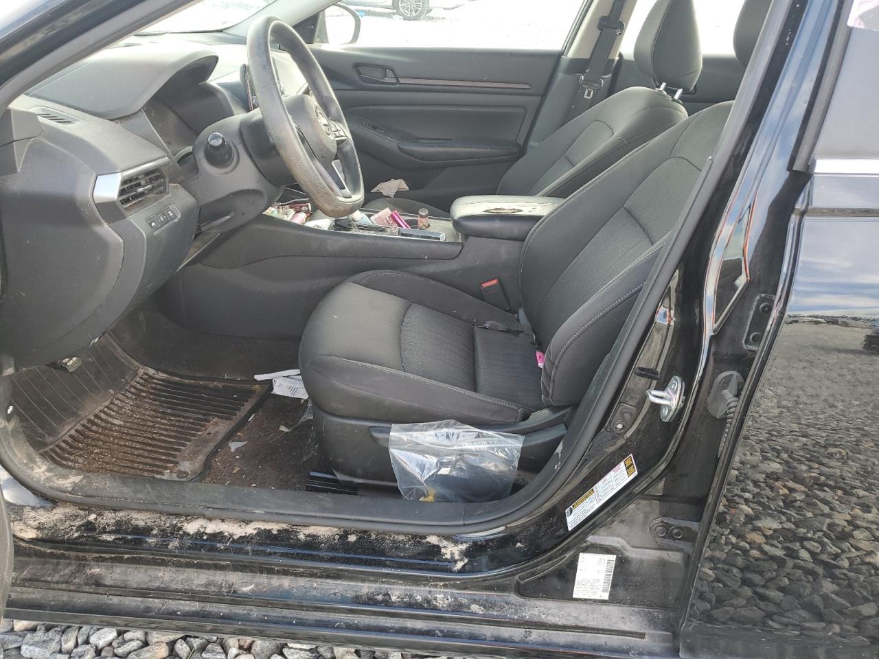 2023 Nissan Altima S VIN: 1N4BL4BVXPN354272 Lot: 86300075