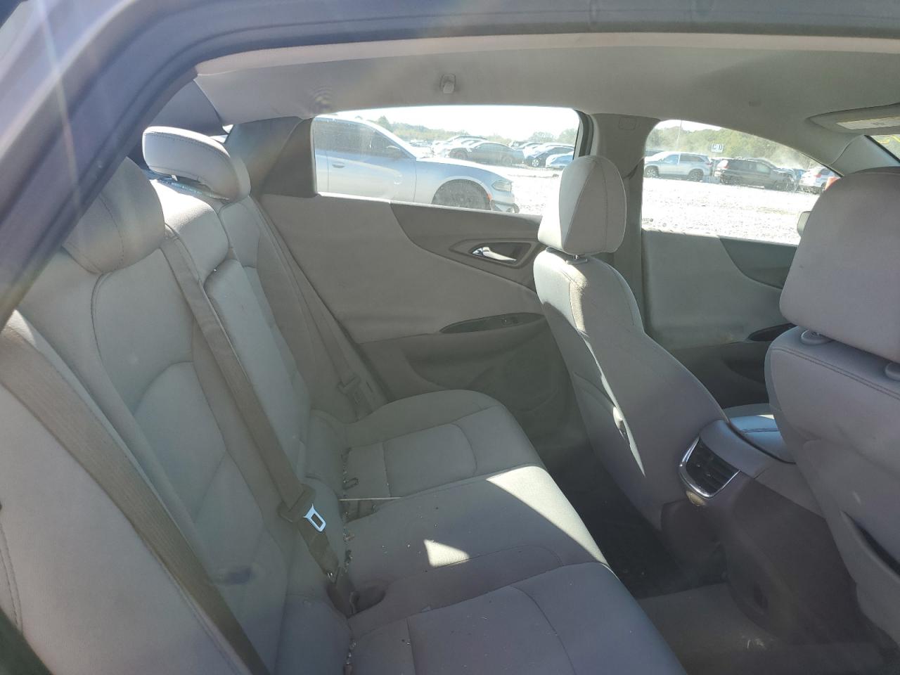 2022 Chevrolet Malibu Lt VIN: 1G1ZD5STXNF150128 Lot: 82222785