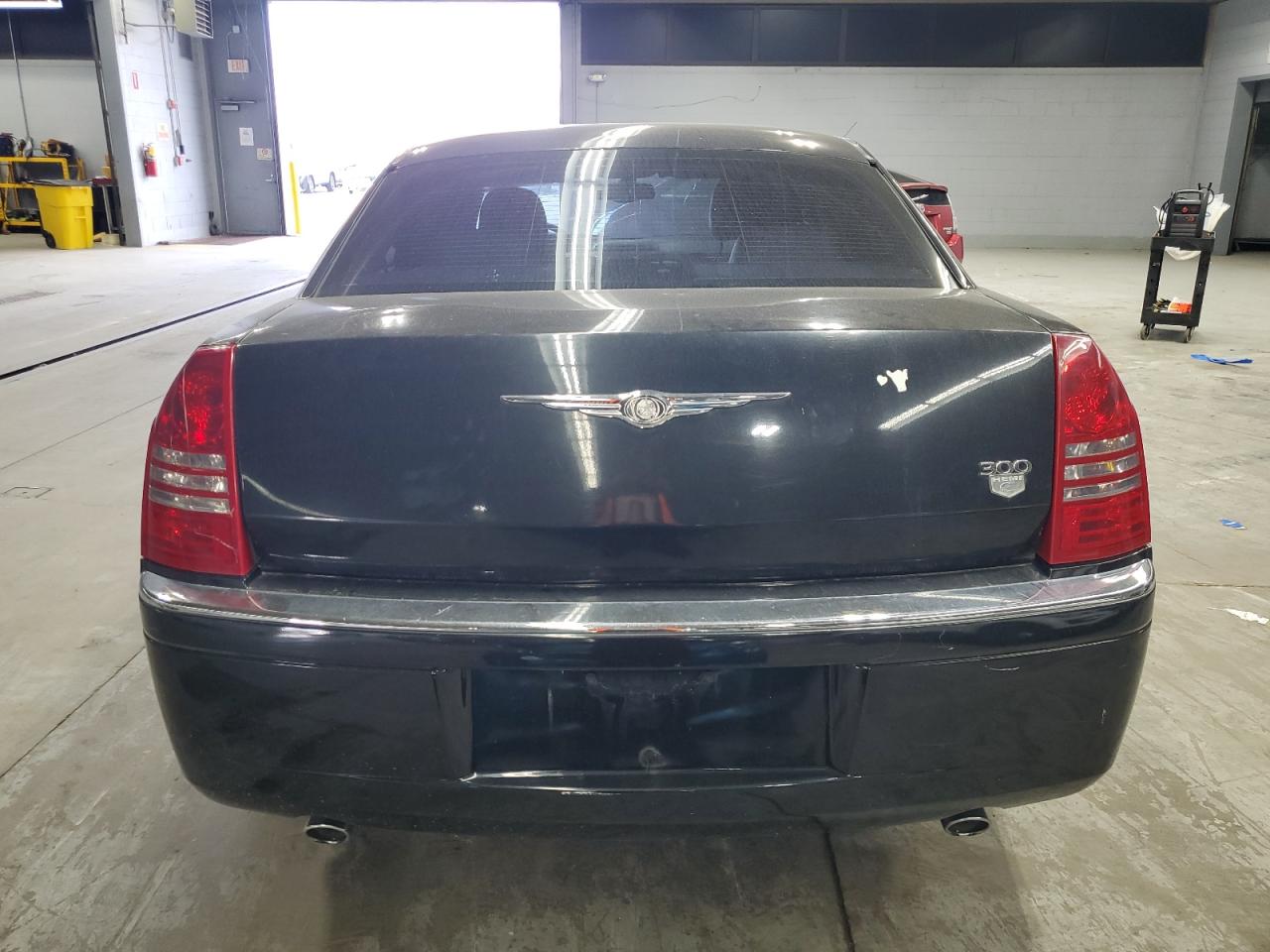 2005 Chrysler 300C VIN: 2C3JA63H35H134241 Lot: 86671005
