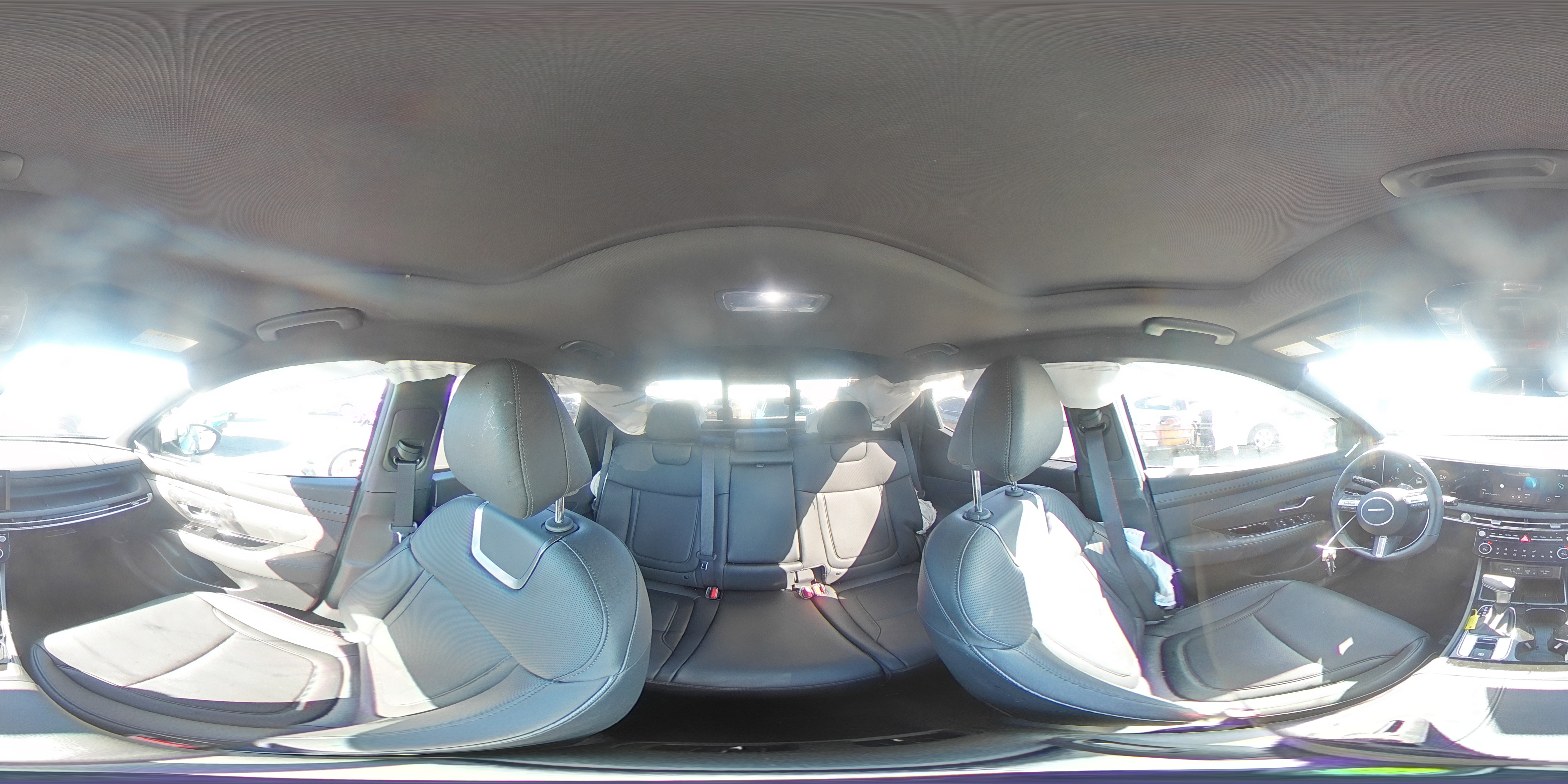 2026 Hyundai Santa Cruz Limited VIN: 5NTJEDDF8TH159546 Lot: 82573315