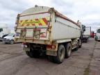 2017 RENAULT TRUCKS C (C)  for sale at Copart WOLVERHAMPTON