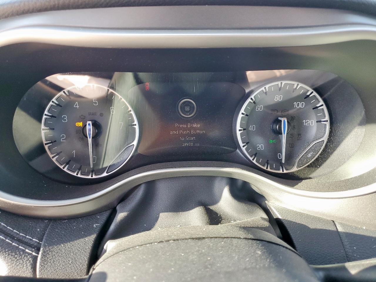 2023 Chrysler Pacifica Touring L VIN: 2C4RC3BG1PR565917 Lot: 86597545