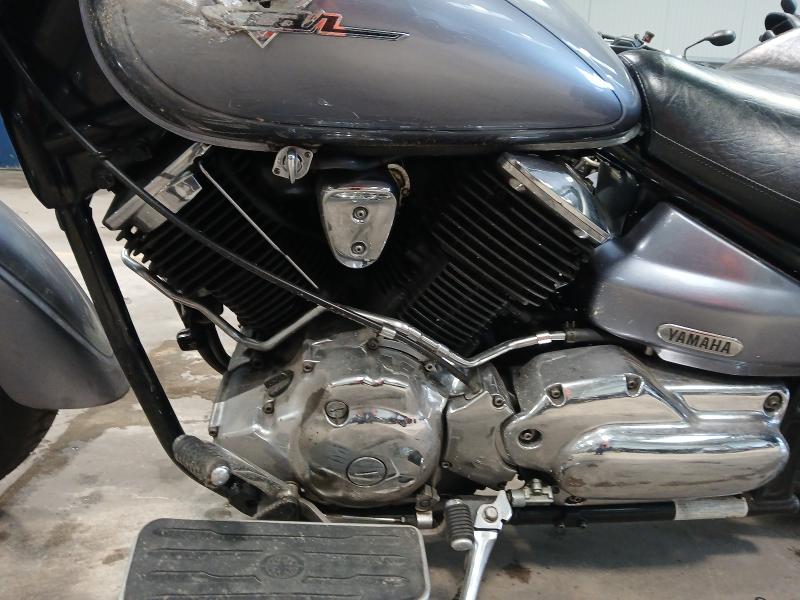 2004 YAMAHA XVS 1100 A 