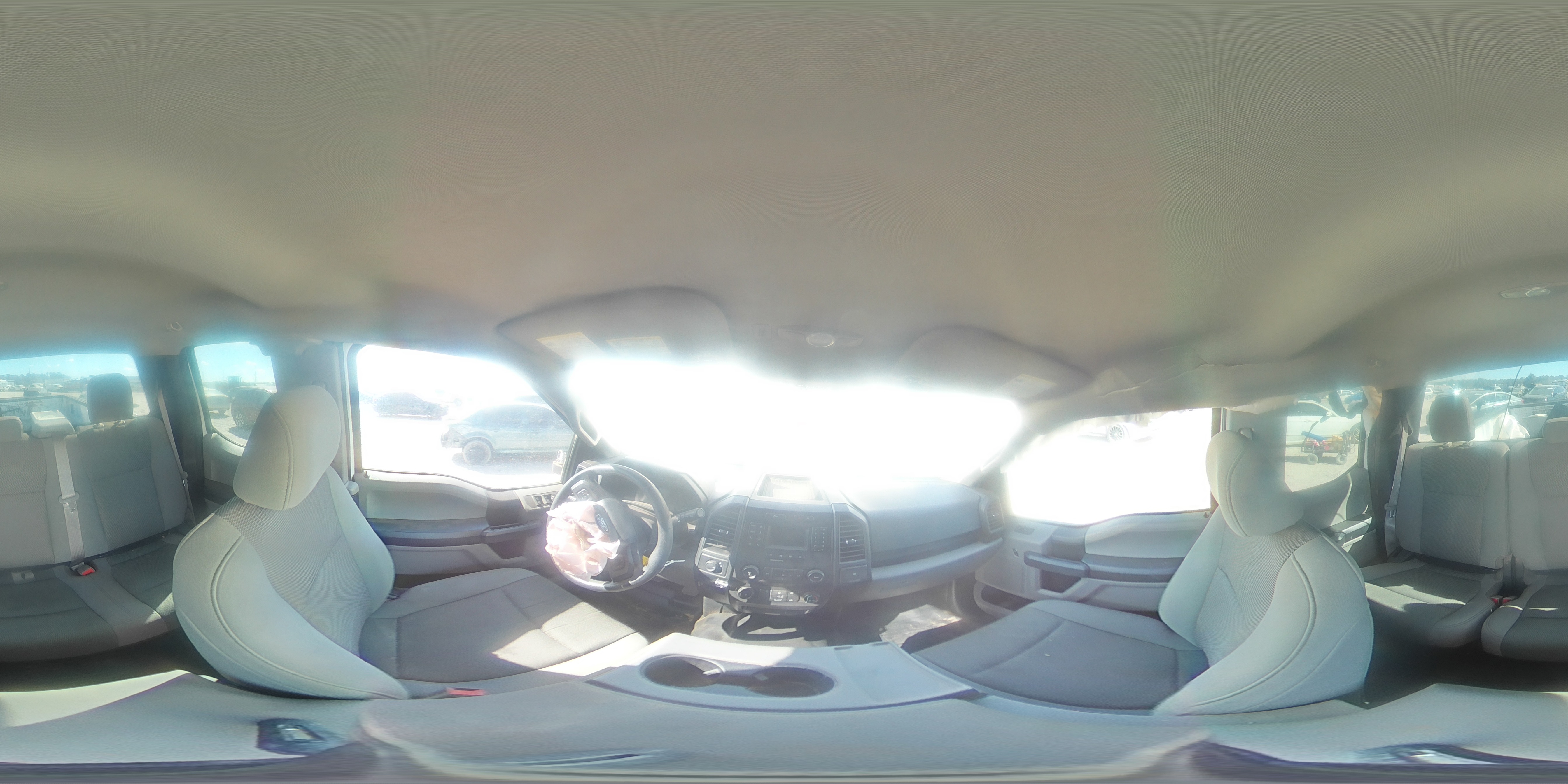 2018 Ford F150 Super Cab VIN: 1FTFX1E57JKE26144 Lot: 85309305