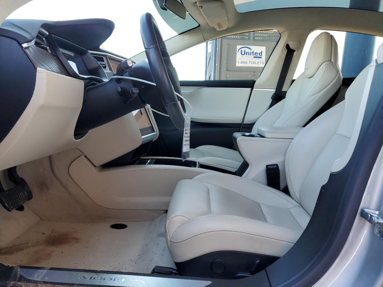 2018 Tesla Model S VIN: 5YJSA1E25JF252562 Lot: 82462195