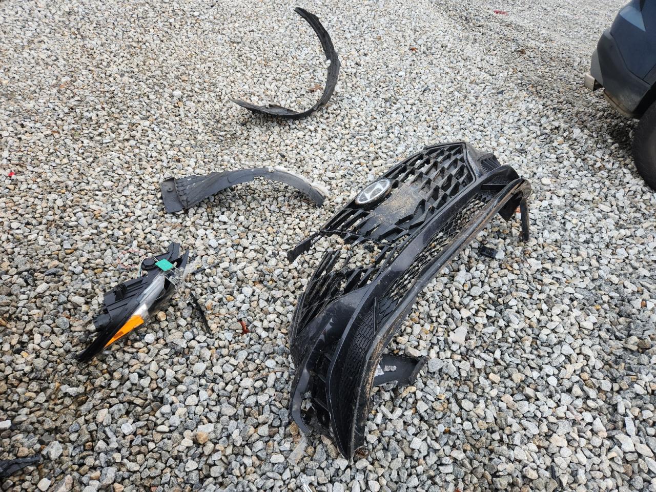 2023 Hyundai Sonata Sel VIN: KMHL64JA2PA288517 Lot: 90685755