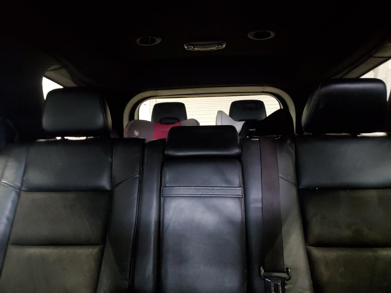 2019 Dodge Durango Gt VIN: 1C4RDJDG3KC557396 Lot: 86512665