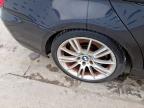 2007 BMW 330D M SPORT AUTO  for sale at Copart WOLVERHAMPTON