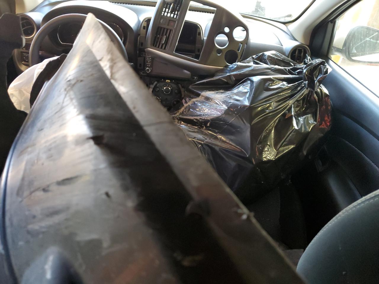 2019 Nissan Versa S VIN: 3N1CN7AP0KL831364 Lot: 87367765