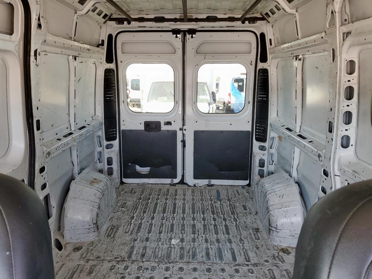 2020 Ram Promaster 1500 1500 High VIN: 3C6TRVBGXLE126217 Lot: 85362795
