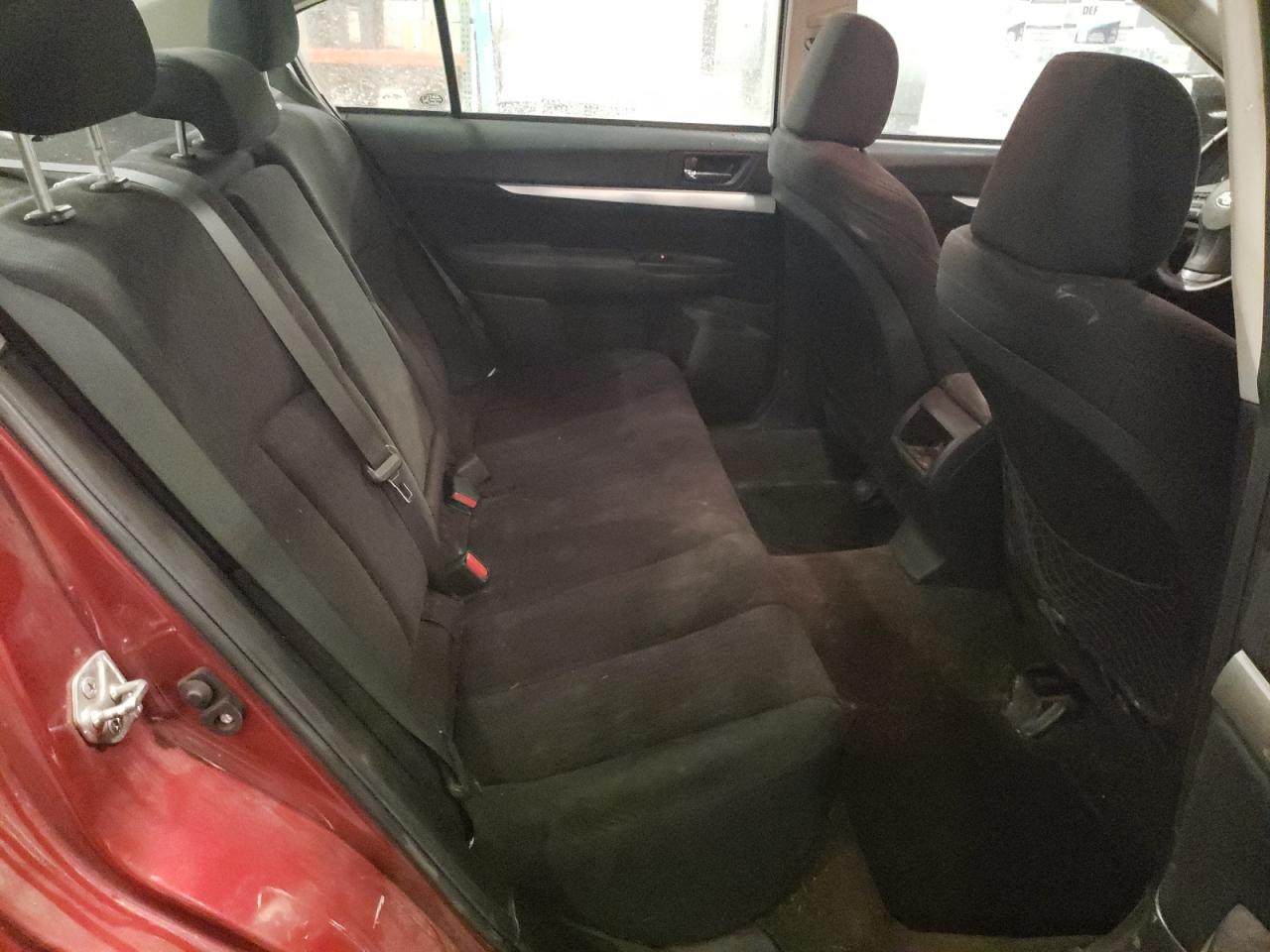 2013 Subaru Legacy 2.5I Premium VIN: 4S3BMCC61D3023144 Lot: 85498915