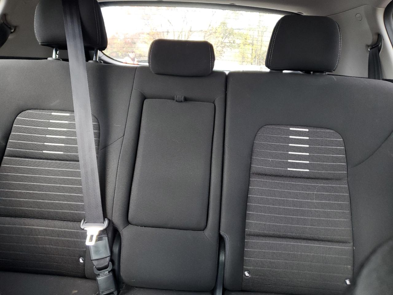 2018 Kia Sportage Lx VIN: KNDPMCAC9J7382096 Lot: 89887965