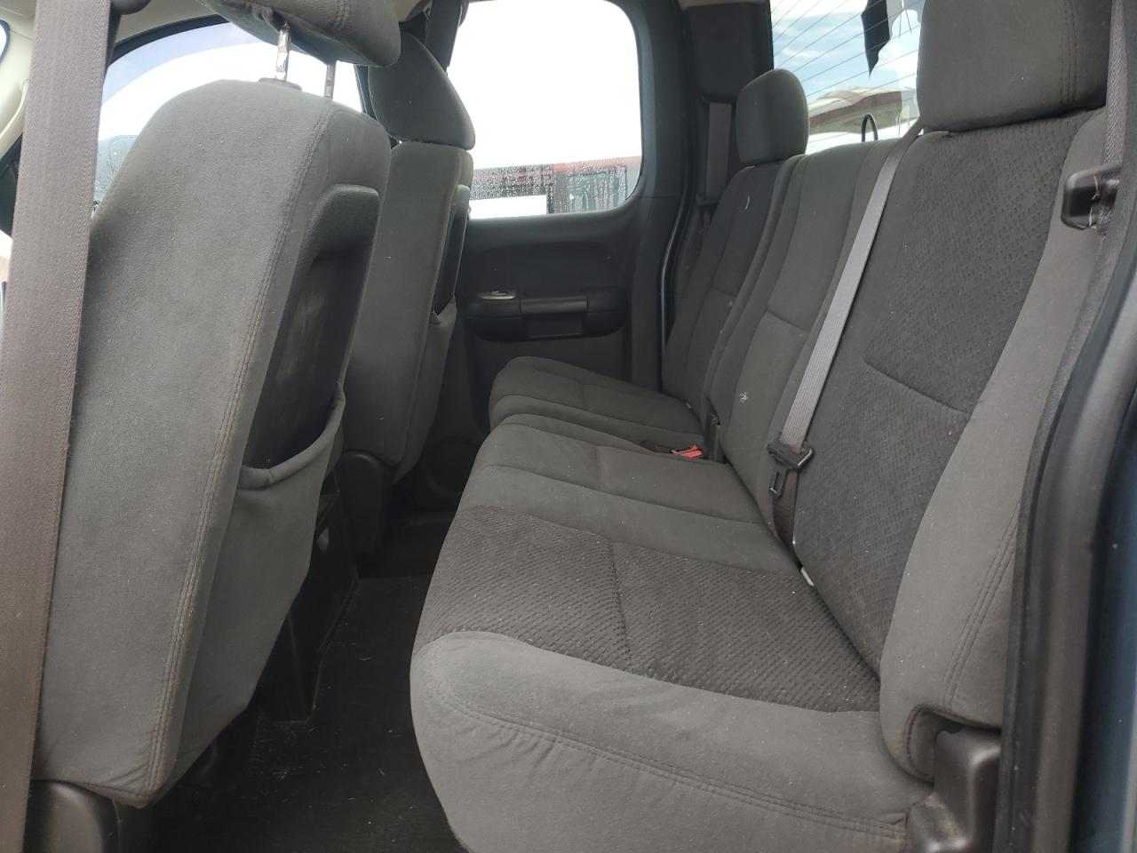 2008 GMC Sierra K2500 Heavy Duty VIN: 1GTHK29K78E144107 Lot: 86331105