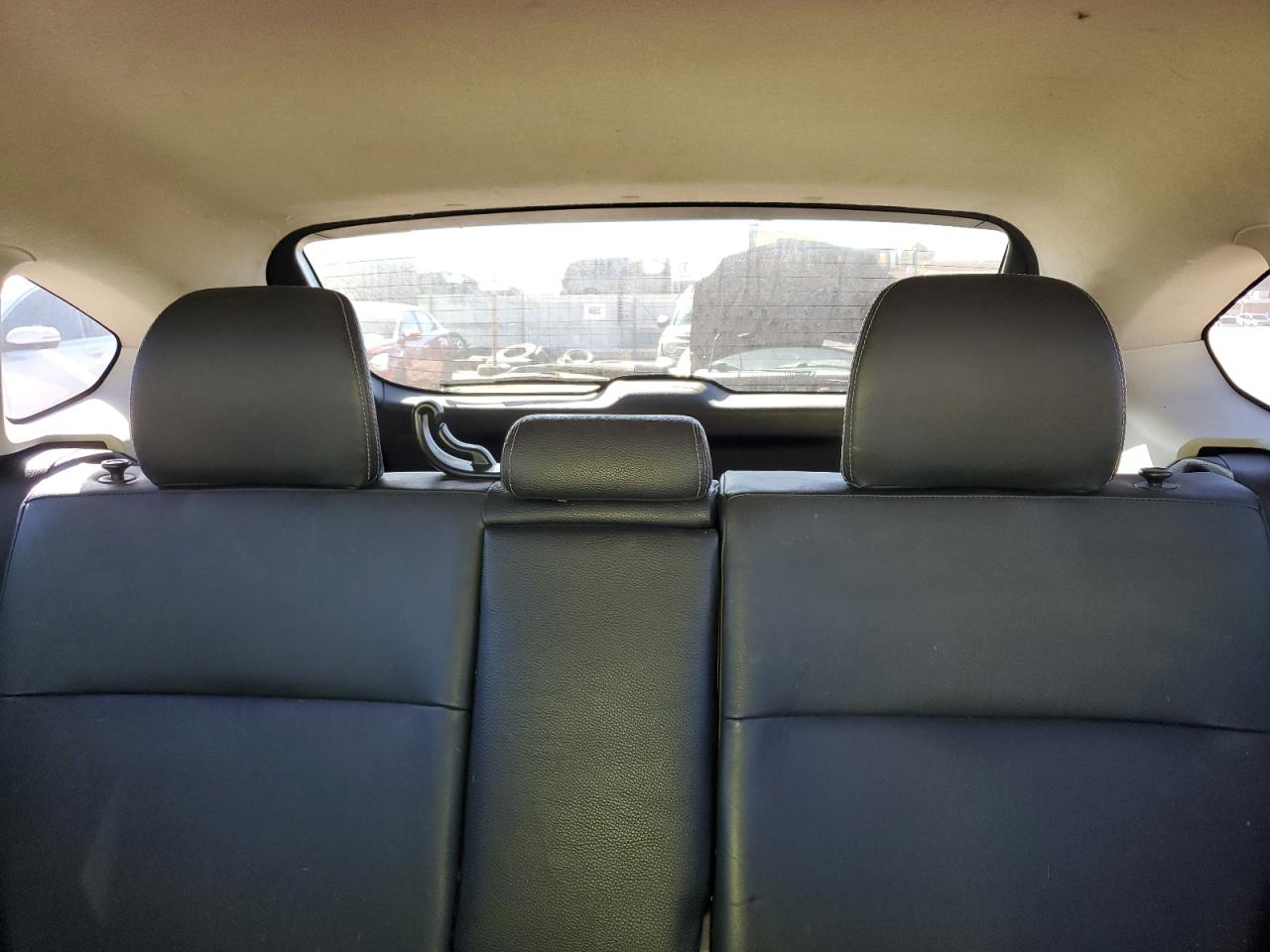 2014 Subaru Xv Crosstrek 2.0I Hybrid Touring VIN: JF2GPBKC9EH255110 Lot: 84831525