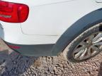 2011 AUDI A4 ALLROAD TDI QUATTRO  for sale at Copart BRISTOL