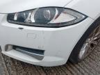 2012 JAGUAR XF 2.2D SPORT 4DR AUTO for sale at Copart CHESTER