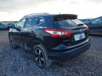 2016 NISSAN QASHQAI 1.5 DCI N-TEC+ 5DR for sale at Copart BRISTOL