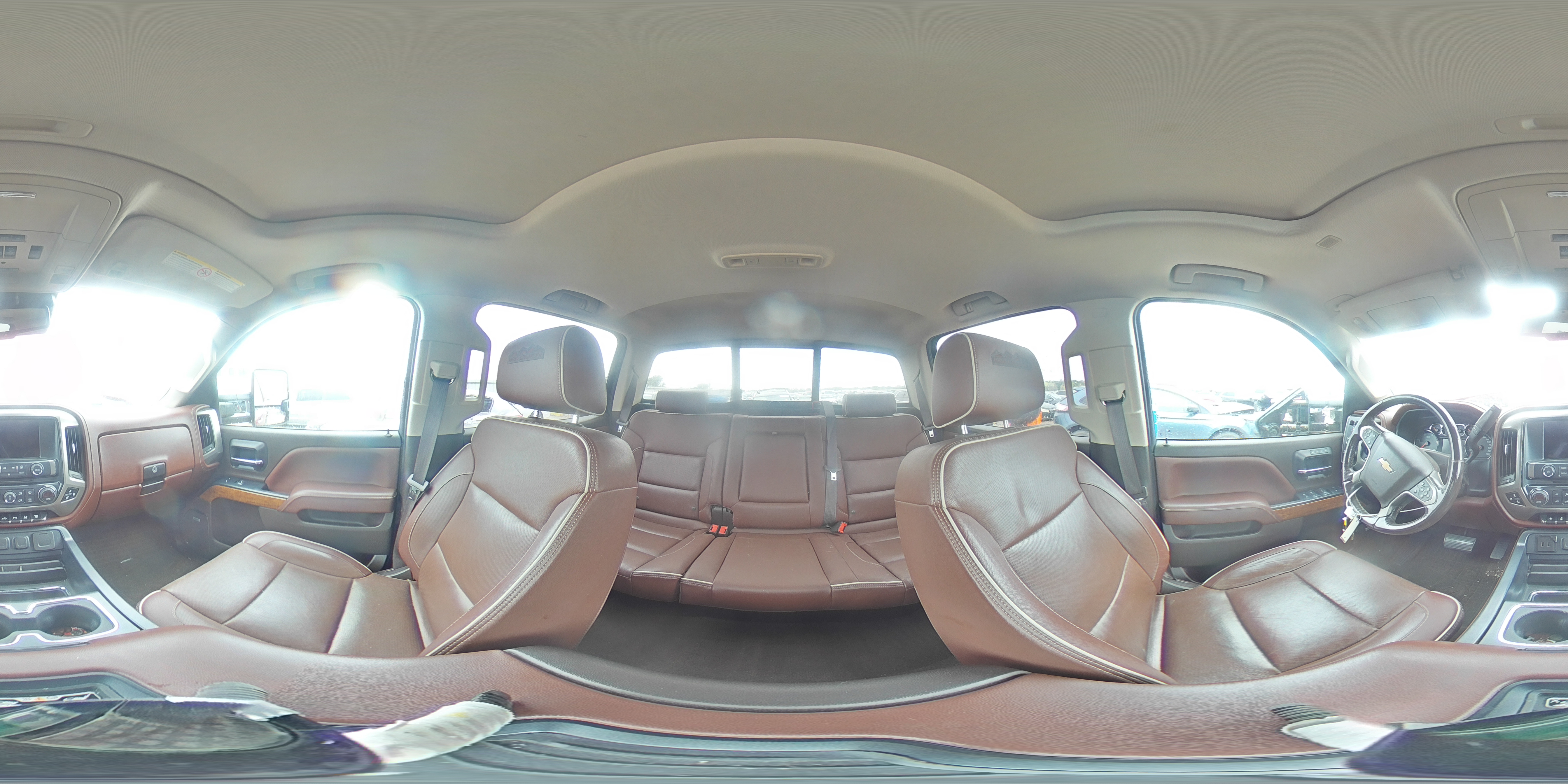 2018 Chevrolet Silverado VIN: 1GC1KXEYXJF174758 Lot: 86523245