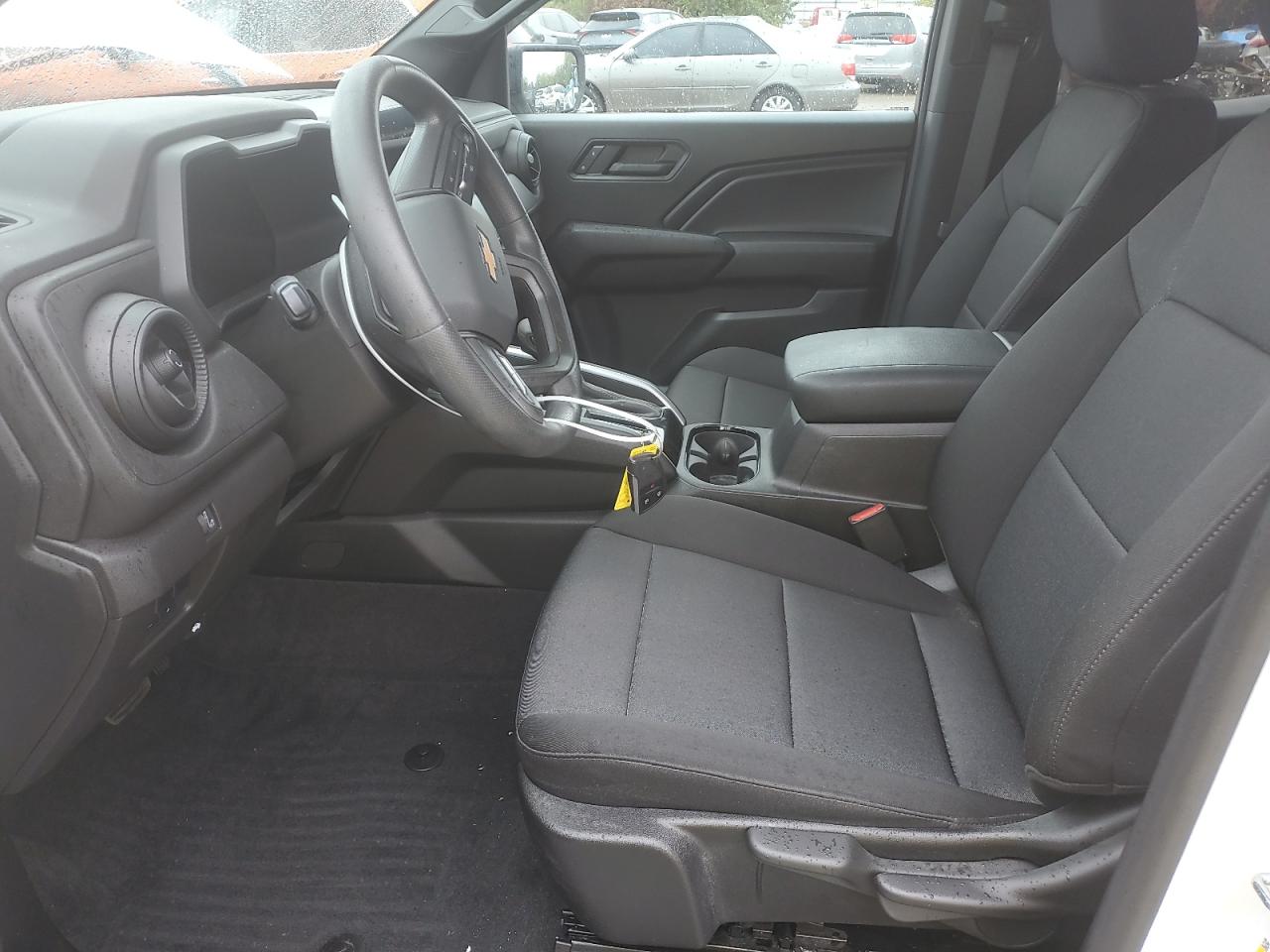 2023 Chevrolet Colorado VIN: 1GCPSBEK4P1231311 Lot: 82410065
