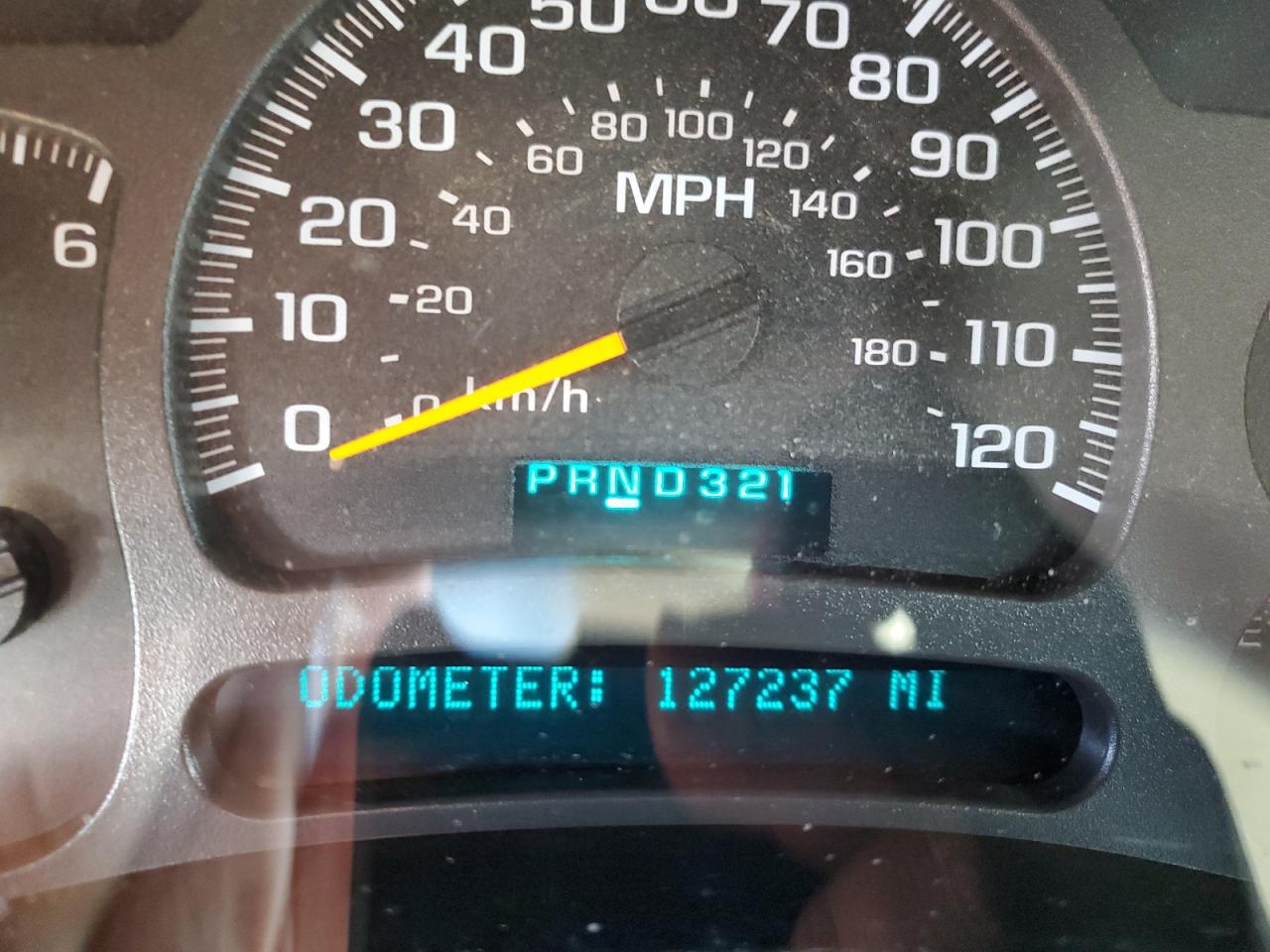 2004 Chevrolet Avalanche C1500 VIN: 3GNEC12T24G146659 Lot: 89741135