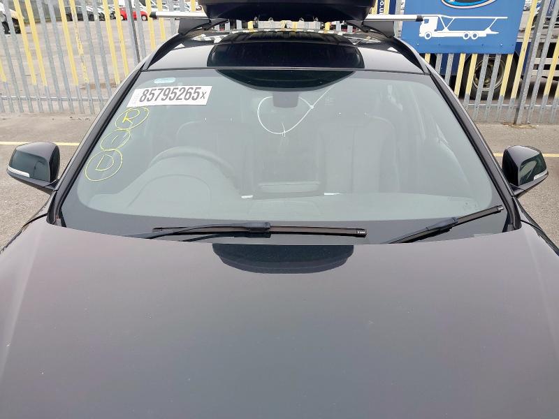 2017 BMW 3 SERIES 320D M SPORT 5DR