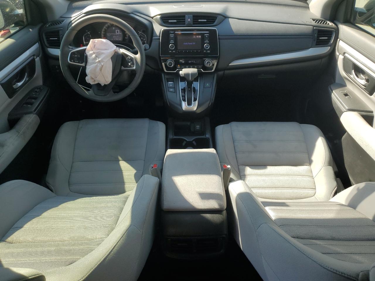 2017 Honda Cr-V Lx VIN: 7FARW5H39HE011534 Lot: 87220735