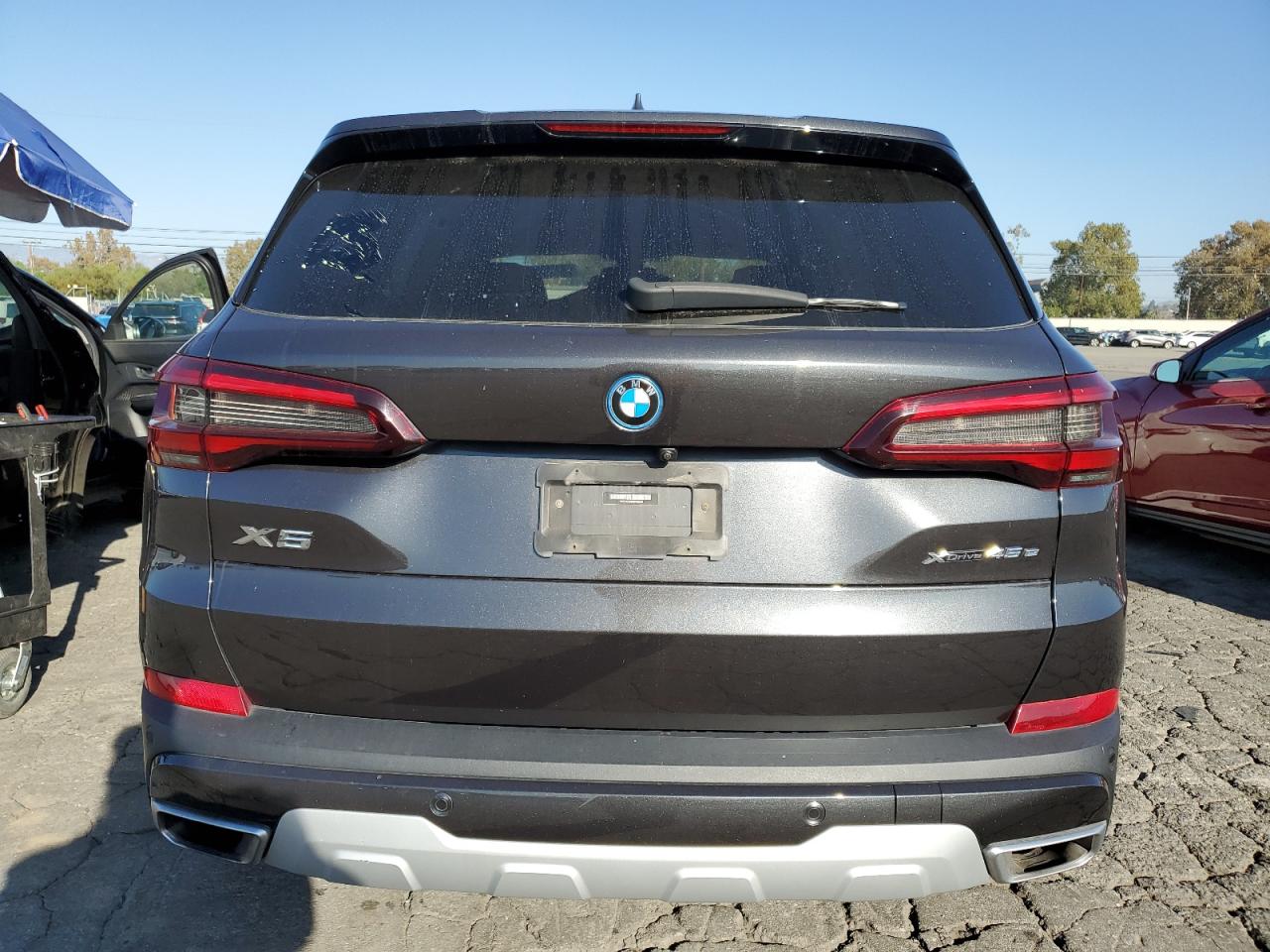 Фото: 5UXTA6C09P9P55659