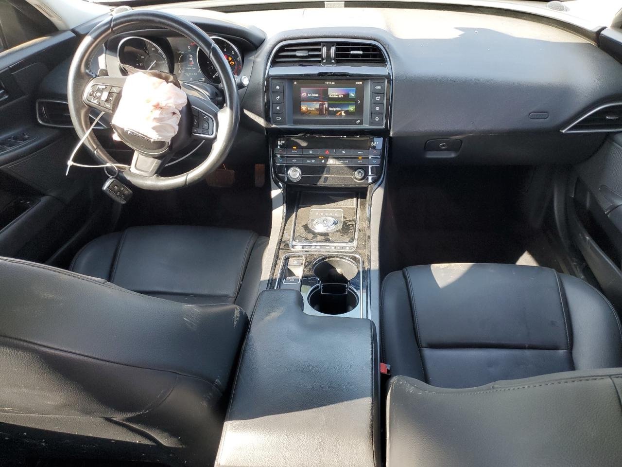 2017 Jaguar Xe VIN: SAJAR4BGXHA976869 Lot: 89566815