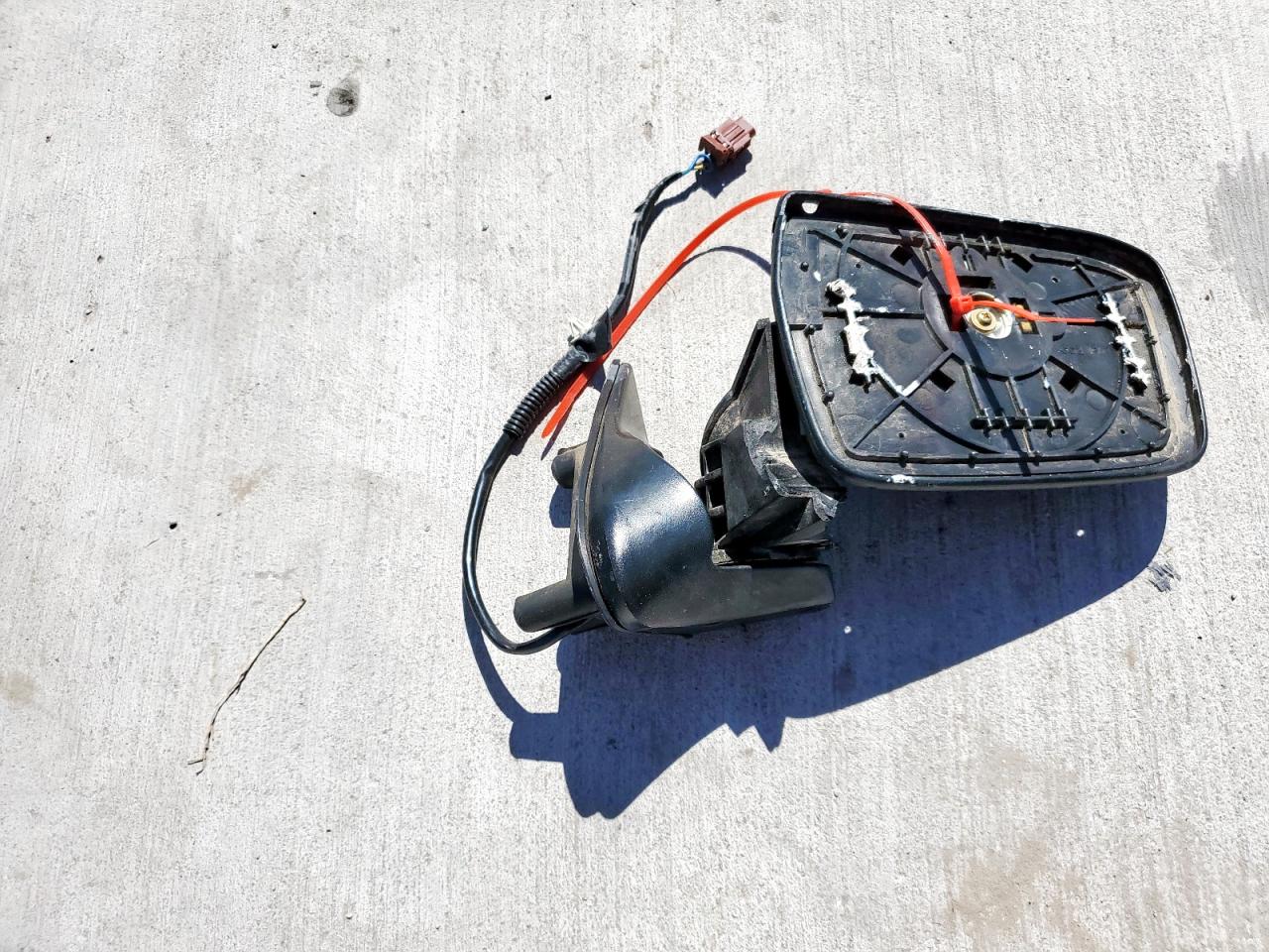 2004 Nissan Xterra Xe VIN: 5N1ED28T64C629539 Lot: 86264655